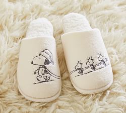 Peanuts&#8482; Slippers