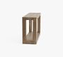 Rockport Reclaimed Wood Console Table (54&quot;)