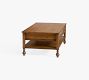 Summerville Rectangular Coffee Table (48&quot;)