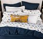 The Polar Express&#8482; Ticket Lumbar Pillow