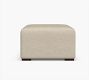 Universal Rectangular Ottoman