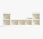Aubrey Entryway Set with Bench (86&quot;)