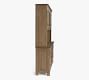 Benchwright Buffet &amp; Hutch (66&quot;)