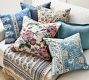Bette Printed Reversibile Pillow