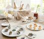 Clam Shell Champagne Bucket