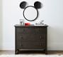 Farmhouse 4-Drawer Dresser (42.5&quot;)