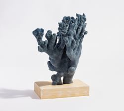 Faux Blue Coral&#65279;