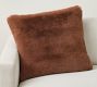 Faux Fur Mink Pillow