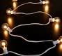 Globe Outdoor String Lights