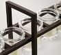Hayes Floating Candleholder Centrepiece