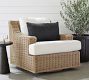 Huntington Slope Arm Outdoor Cushion Covers