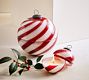 Ornament Shaped Scented Candles