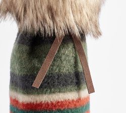 Pendleton&#174; Yakima Stripe Wine Bag