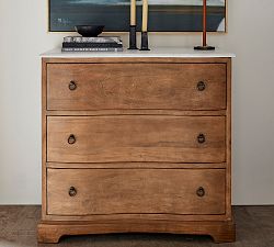 Scarlett 3-Drawer Dresser (38&quot;)
