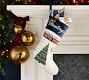 The Polar Express&#8482; Stocking