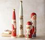 Vintage Santa Collection