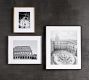 3-Piece Stowe Modern Metal Frame Set