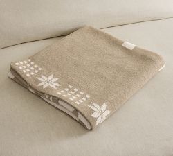 Apres Ski Blanket