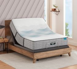 Beautyrest&#174; Harmony Lux&#8482; Hybrid Mattress Empress Series