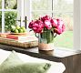 Faux Peony Bundle