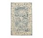 Jema Hand-Tufted Wool Printed Rug