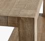 Rockport Reclaimed Wood Console Table (54&quot;)