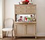 Sausalito Cane Bar Cabinet (41&quot;)