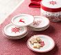Tahoe Stoneware Dinnerware Collection