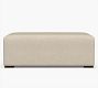 Universal Rectangular Ottoman