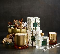 Champagne Cheer Scent Collection