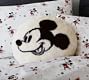 Disney Mickey Mouse Round Pillow Cover