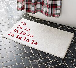 Falala Bath Rug