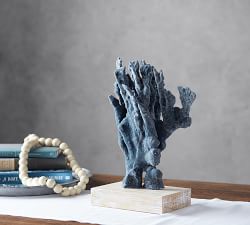 Faux Blue Coral&#65279;