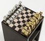 Folsom Chess Table