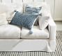 Gallia Outdoor Lumbar Pillow