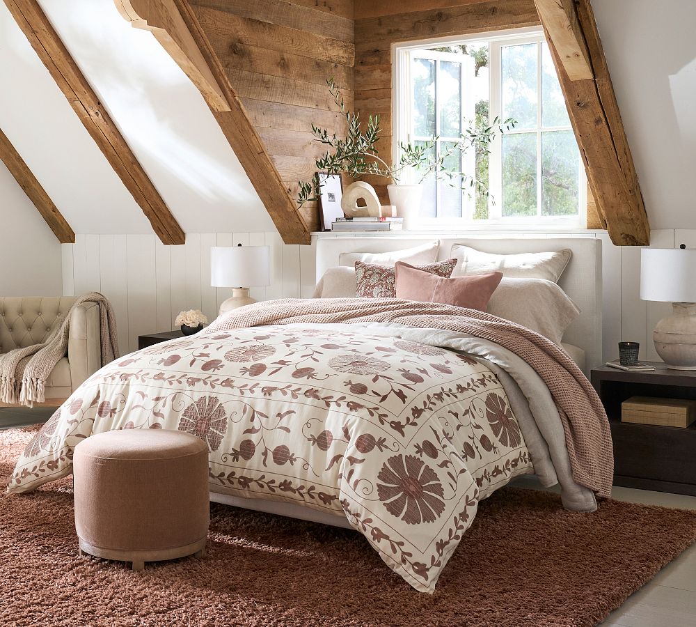 Get The Look: Dream in Colour