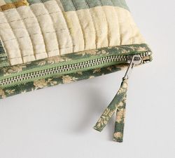 Holiday Love Travel Zipper Pouch