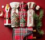 Holiday Wine Bag Collection
