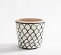 Marrakesh Terracotta Outdoor Planters