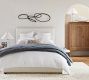 Noah Textured Duvet Cover