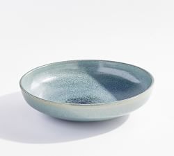 Open Box: Seehorn Handcrafted Ceramic Bowl