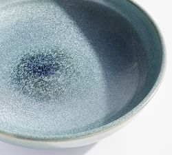 Open Box: Seehorn Handcrafted Ceramic Bowl
