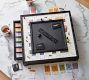 Wooden Monopoly Board Game - Luxury Edition