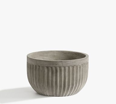 Bowl - 19.75&rdquo;W. x 12&rdquo;H