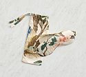 Nola Eye Mask, Multi, One Size