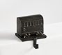 Polar Express Stocking Holder - Train Cart