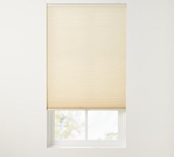 Custom Light Filtering Cordless Cellular Shade