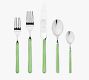 Fantasia Italian Colour Handled Flatware Sets