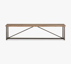 Lorena Dining Bench