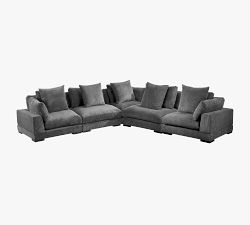 Meritage Modular L-Shaped Sectional